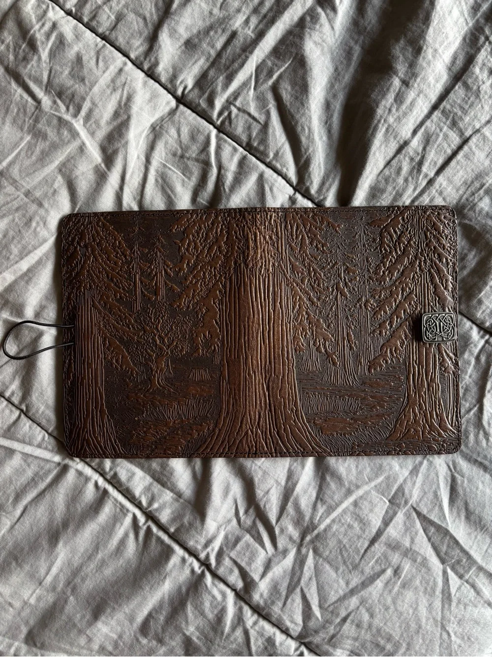 Oberon Design Kindle Case 6”